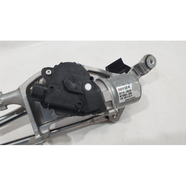 Motor Limpador Para-brisa Toyota Corolla Cross Xrx Hybrid 23