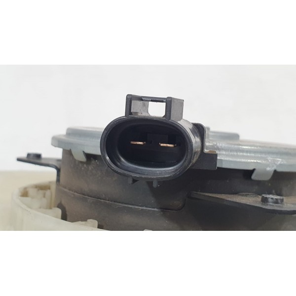 Ventoinha Radiador Toyota Corolla Cross Xrx Hybrid 2023