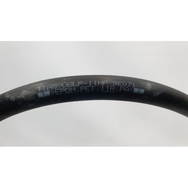 Mangueira Ar Condicionado Toyota Corolla Cross Xrx Hybrid 23