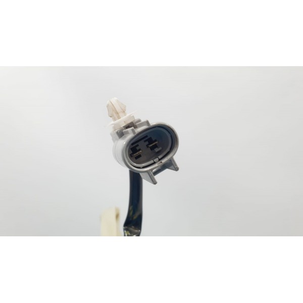 Ventoinha Radiador Toyota Corolla Cross Xrx Hybrid 2023