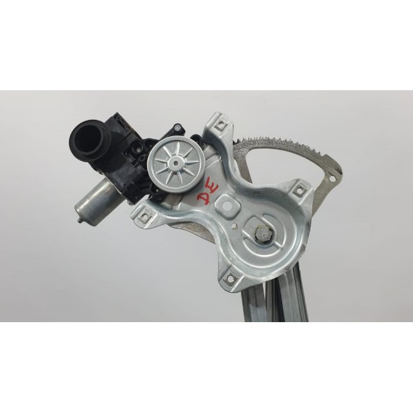 Máquina Vidro Diant Esq Toyota Corolla Cross Xrx Hybrid 2023