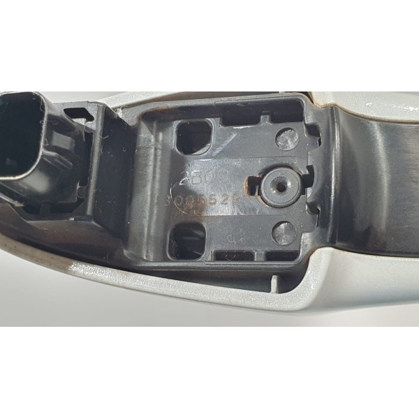 Maçaneta Porta Diant Esq Toyota Corolla Cross Xrx Hybrid 23 - Dianteira