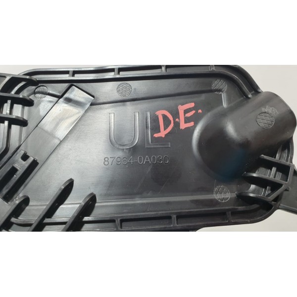 Acabamento Interno Diant Esq Corolla Cross Xrx Hybrid 2023