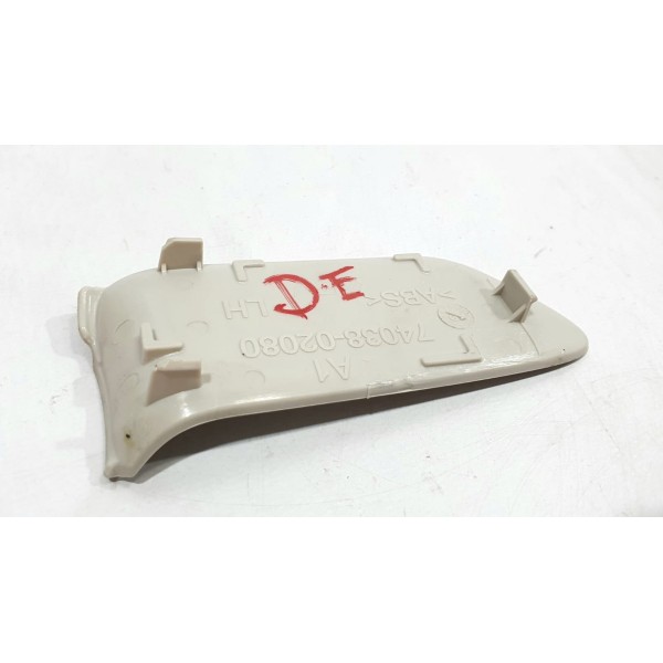 Acabamento Maçaneta Interna Diant Esq Corolla Cross Xrx 2023 Dianteira