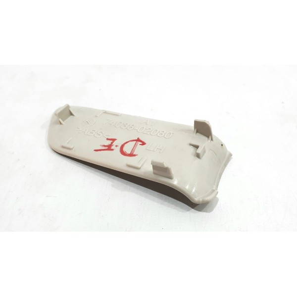 Acabamento Maçaneta Interna Diant Esq Corolla Cross Xrx 2023 Dianteira