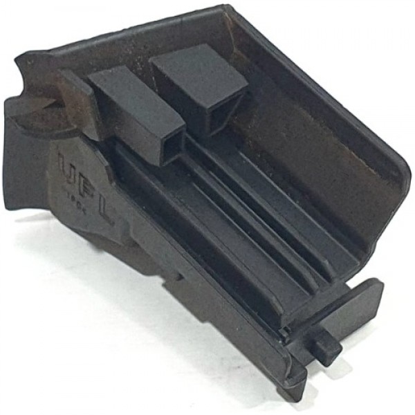 Acabamento Borracha Diant Esq Corolla Cross Xrx Hybrid 2023