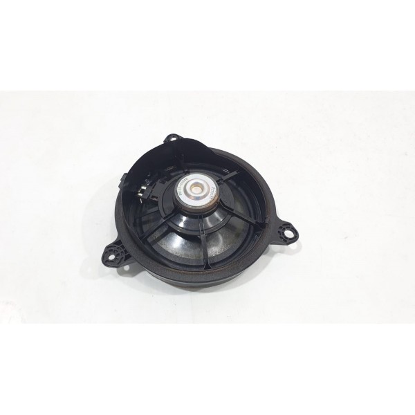 Alto Falante Dianteiro Esquerdo Corolla Cross Xrx Hybrid 23 Preto