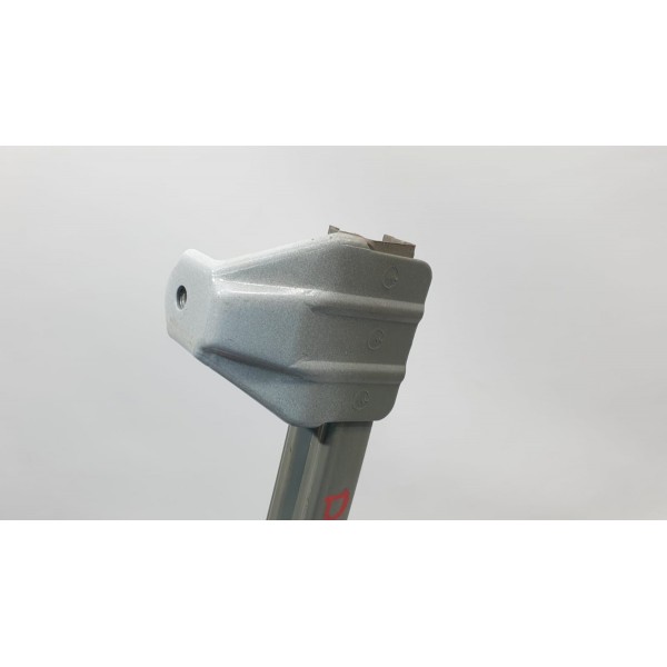 Suporte Canaleta Porta Diant Esq Corolla Cross Xrx Hybrid 23