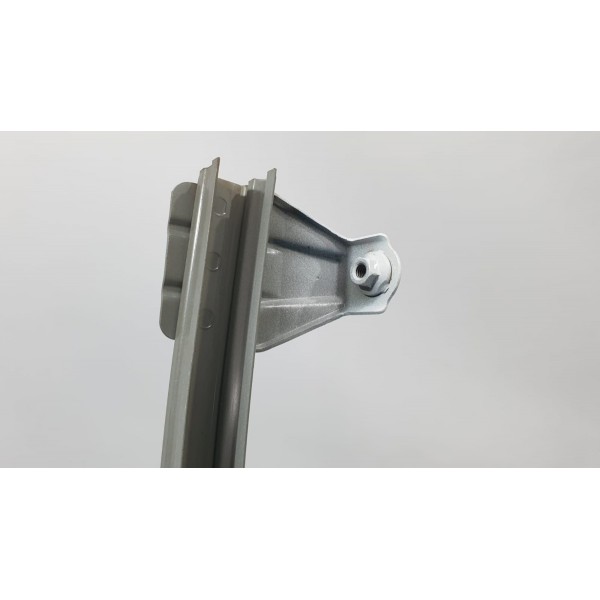 Suporte Canaleta Porta Diant Esq Corolla Cross Xrx Hybrid 23