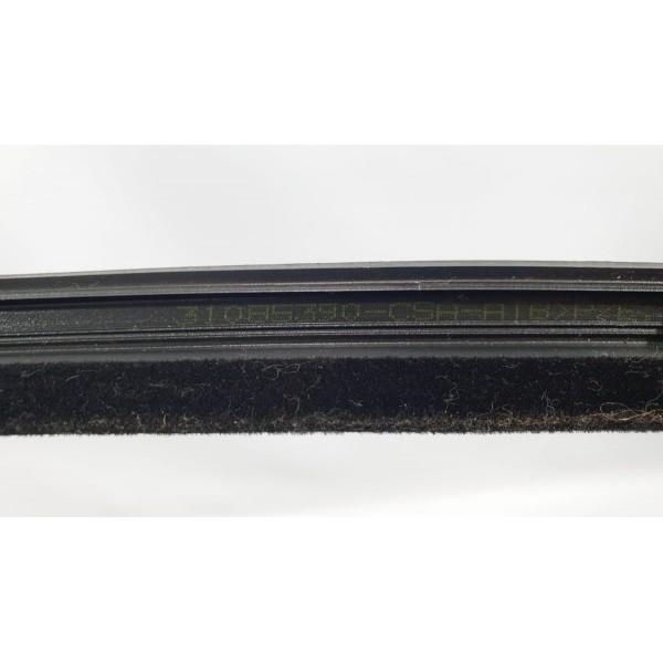 Pestana Porta Dianteira Esquerda Corolla Cross Xrx Hybrid 23