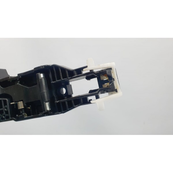 Suporte Maçaneta Porta Tras Esquerda Corolla Cross Xrx 2023 - Traseira