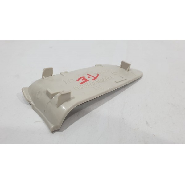 Acabamento Maçaneta Interna Traseira Esquerda Corolla 2023