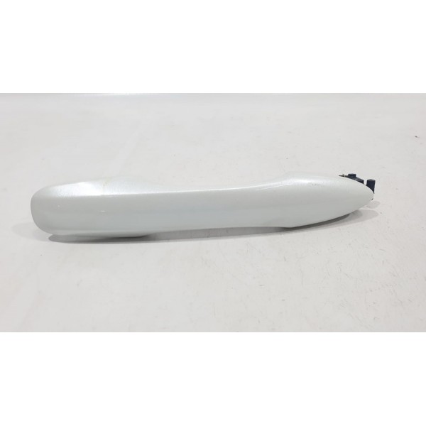 Maçaneta Porta Traseira Esquerda Toyota Corolla Cross 2023 Traseira