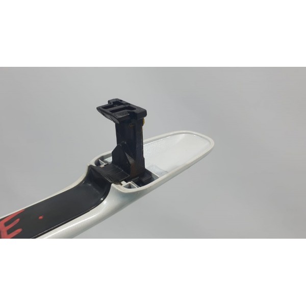 Maçaneta Porta Traseira Esquerda Toyota Corolla Cross 2023 Traseira