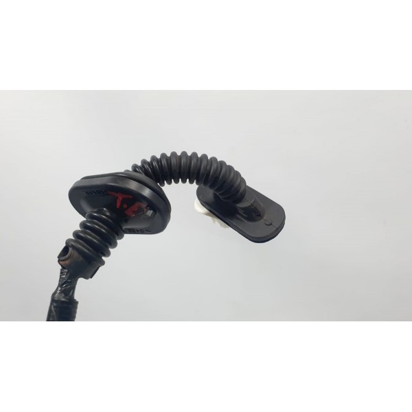 Chicote Porta Traseira Esquerda Toyota Corolla Cross 2023