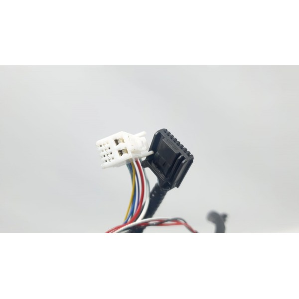 Chicote Porta Traseira Esquerda Toyota Corolla Cross 2023