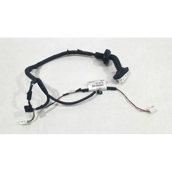 Chicote Porta Traseira Esquerda Toyota Corolla Cross 2023