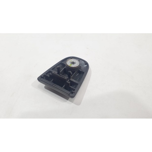 Acabamento Maçaneta Porta Traseira Esquerda Corolla Cross 23 Traseira