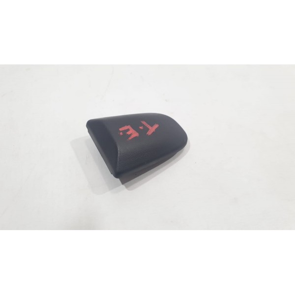 Acabamento Maçaneta Porta Traseira Esquerda Corolla Cross 23 Traseira