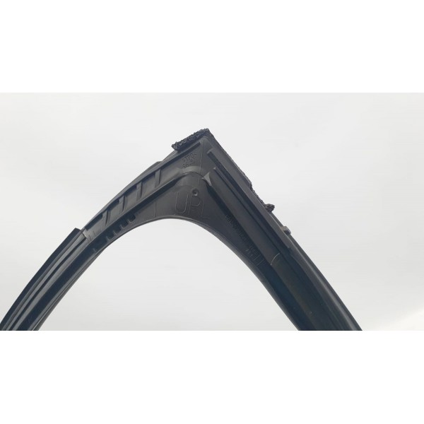 Canaleta Borracha Porta Traseira Esquerda Corolla Cross 2023