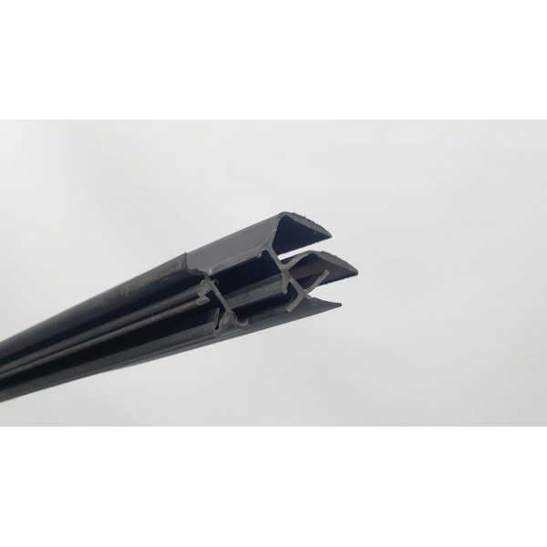 Pestana Borracha Interna Porta Tras Esq Corolla Cross 2023