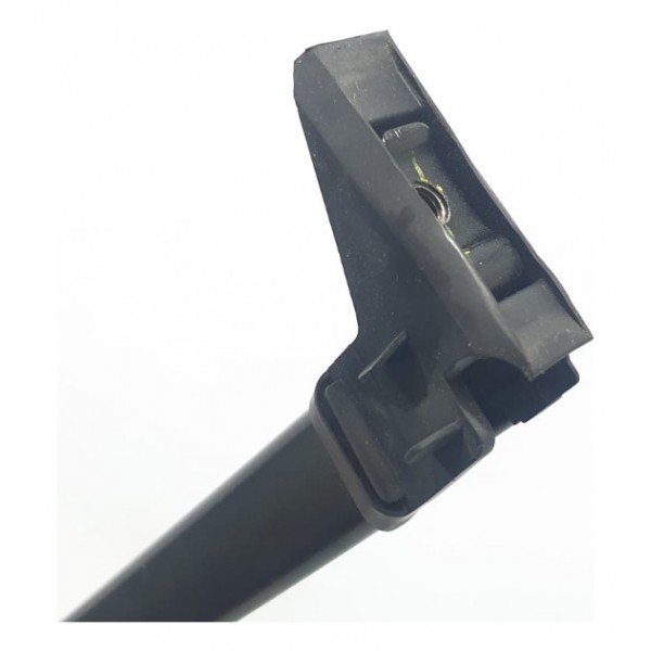 Guia Vidro Porta Traseira Esquerda Toyota Corolla Cross 2023