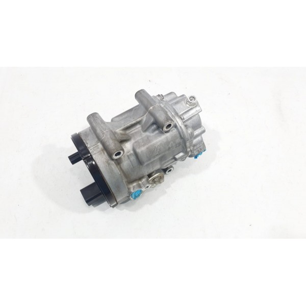 Compressor Ar Condicionado Toyota Corolla Cross Xrx 2023
