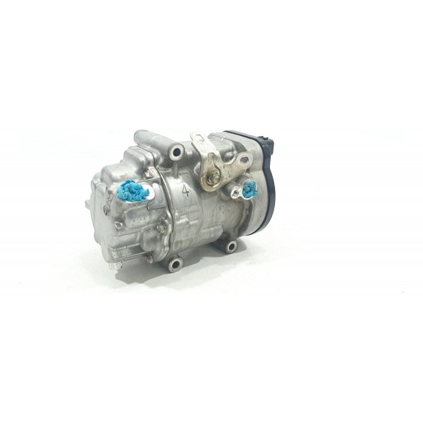 Compressor Ar Condicionado Toyota Corolla Cross Xrx 2023