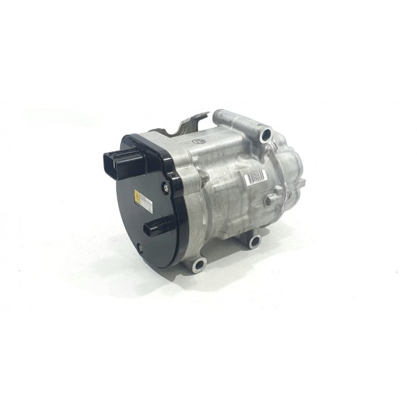 Compressor Ar Condicionado Toyota Corolla Cross Xrx 2023