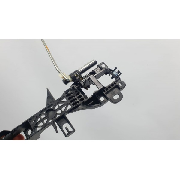 Suporte Maçaneta Porta Diant Direita Corolla Cross Xrx 2023 Dianteira