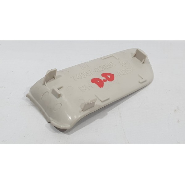 Acabamento Maçaneta Interna Diant Dir Corolla Cross Xrx 2023 - Dianteira