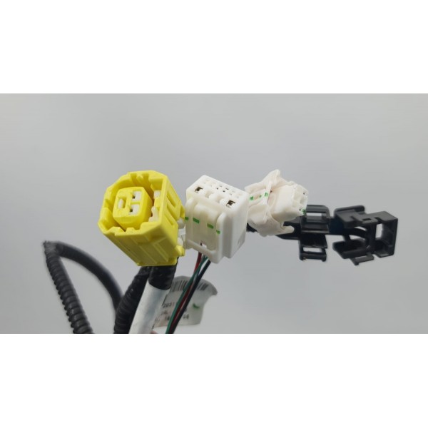 Chicote Porta Diant Direita Toyota Corolla Cross Xrx 2023