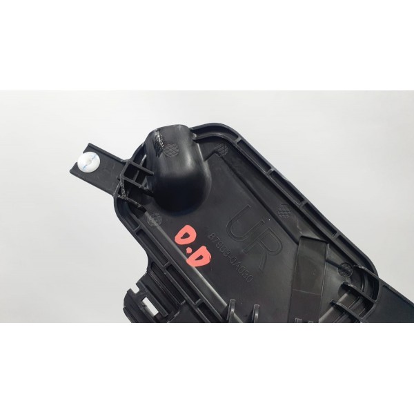 Tampa Acabamento Porta Diant Direita Corolla Cross Xrx 2023