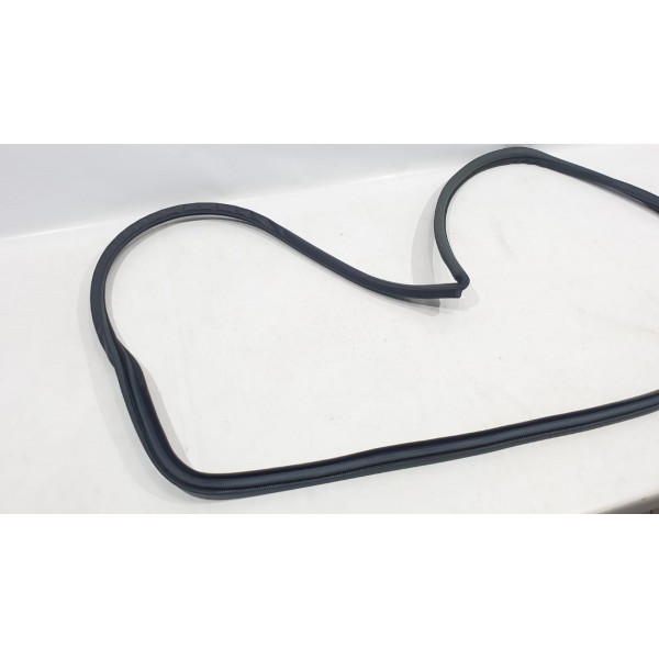 Borracha Porta Dianteira Direita Corolla Cross Xrx 2023