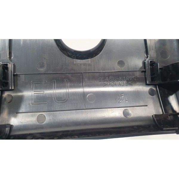 Acabamento Painel L.d. Toyota Corolla Cross Xrx Hybrid 2023