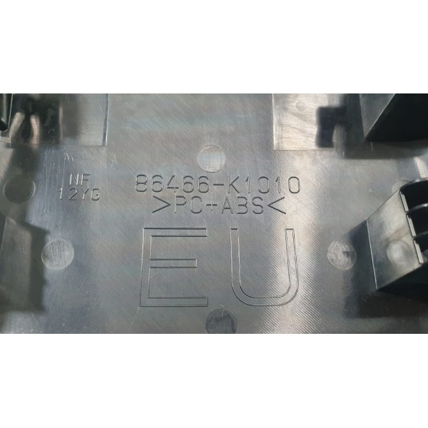 Acabamento Painel L.d. Toyota Corolla Cross Xrx Hybrid 2023