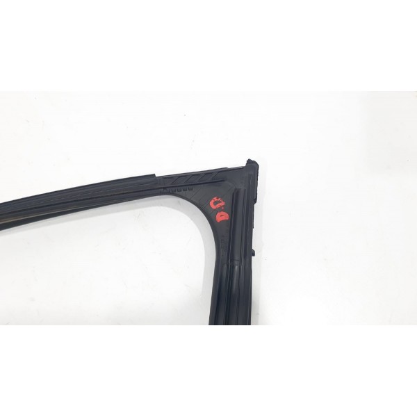 Borracha Vidro Porta Diant Direita Corolla Cross Xrx 2023