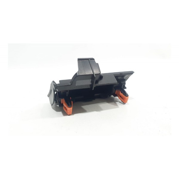Acabamento Painel Toyota Corolla Cross Xrx Hybrid 2023