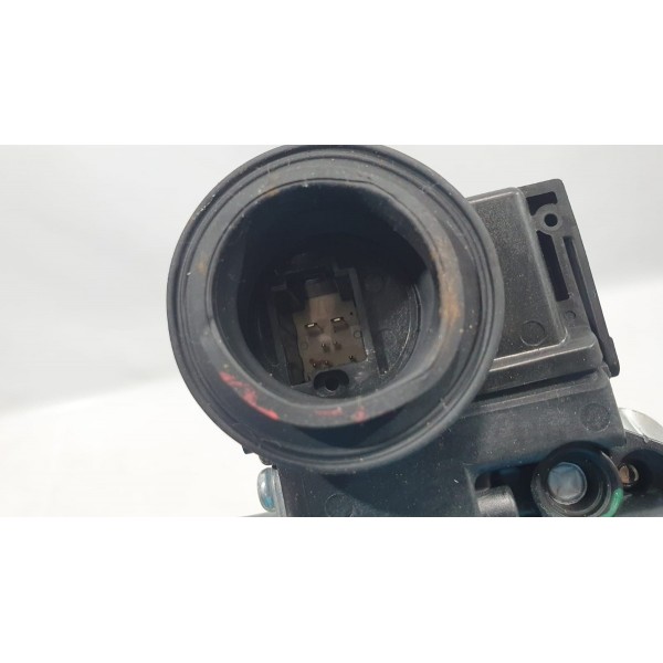 Máquina De Vidro Porta Tras Direita Corolla Cross Xrx 2023