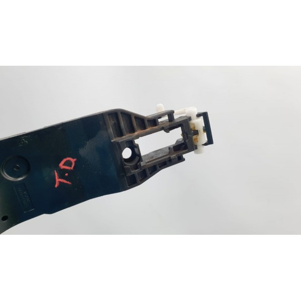 Suporte Maçaneta Porta Traseira Direita Corolla Cross 2023