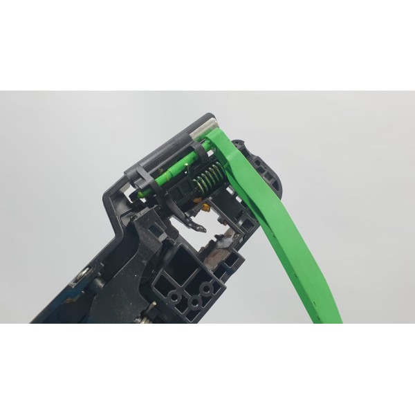 Suporte Maçaneta Porta Traseira Direita Corolla Cross 2023