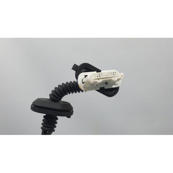 Chicote Porta Traseira Direita Corolla Cross Xrx Hybrid 2023