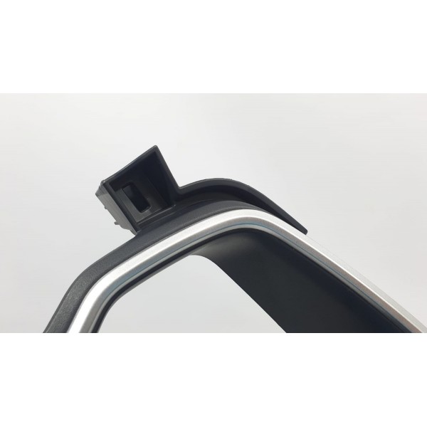 Moldura Painel De Instrumentos Toyota Corolla Cross Xrx 2023