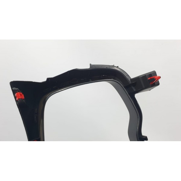 Moldura Painel De Instrumentos Toyota Corolla Cross Xrx 2023