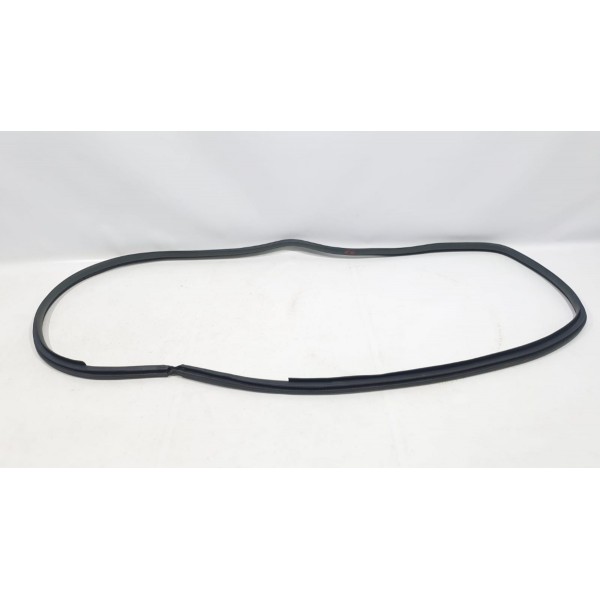 Borracha Porta Traseira Direita Toyota Corolla Cross Xrx 23