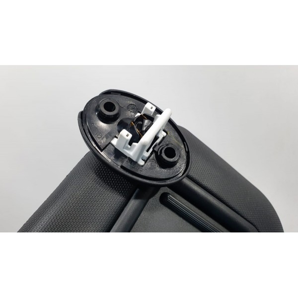 Quebra Sol Direito Passageiro Toyota Corolla Cross Xrx 2023