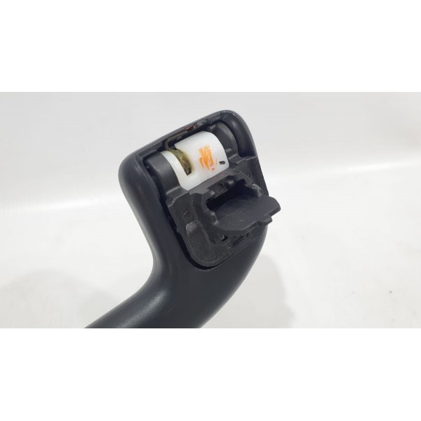 Alça De Teto Dianteira Toyota Corolla Cross Xrx Hybrid 2023 Preto