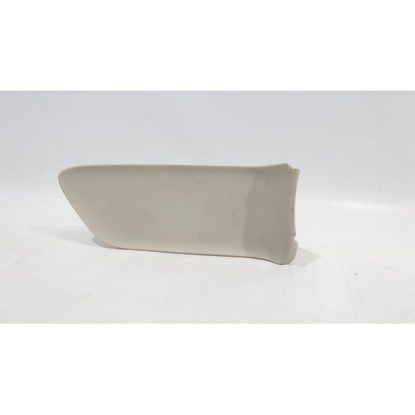 Acabamento Maçaneta Porta Tras Dir Corolla Cross Xrx 2023 Traseira