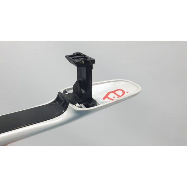 Maçaneta Porta Traseira Direita Corolla Cross Xrx 2023 Traseira