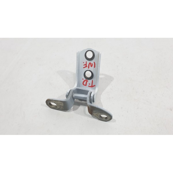 Dobradiça Inferior Porta Tras Direita Corolla Cross Xrx 2023